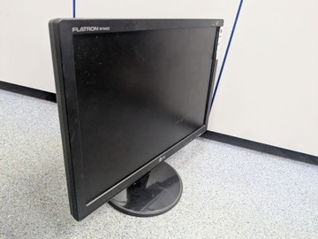 Б/в Монітор Lg w1942s 01-200990253