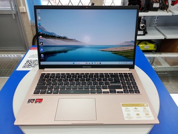 Б/у Ноутбук Asus 15/ryzen 7 4800h ddr4/16gb ddr4/ssd 512 gb/radeon 520 2gb 01-200990330
