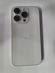 Б/в Мобільний телефон Apple iphone 15 pro 128gb 01-200938777