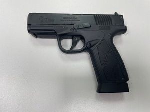 Б/в Пневматичний пістолет Asg bersa bp9cc 01-200990259