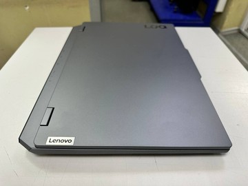 Б/в Ноутбук Lenovo 15/core i5-12450hx ddr5/16gb ddr5/hdd *відсутній/ssd 512 gb/geforce rtx2050 4gb 01-200974774