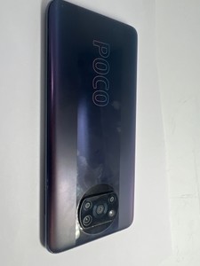 Б/в Мобільний телефон Xiaomi poco x3 pro 8/256gb 01-200992338