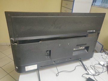 Б/в Телевізор Sony kd-43xh8096 01-200990283