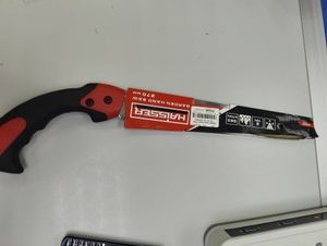 Б/в Пилка по дереву Haisser 40168 01-200990226