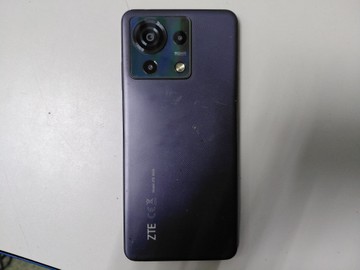Б/у Мобільний телефон Zte blade v50 vita 6/128gb 01-200995119