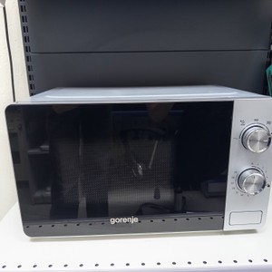 Б/в Мікрохвильова піч Gorenje mo17e1b 01-200993138