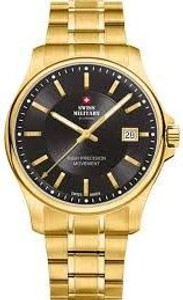 Б/в Годинник Swiss Military sm30200.08 01-200882244