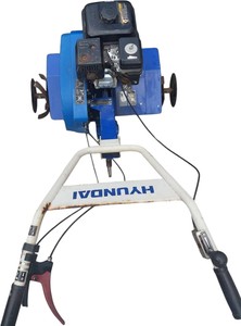 Б/в Культиватор Hyundai t 850 01-200988862