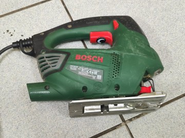 Б/в Електролобзик Bosch pst 900 pel 01-200995454