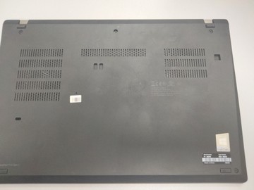 Б/в Ноутбук Lenovo 14/ryzen 7 pro 4750u ddr4/32gb ddr4/ssd 512 gb/radeon 535dx 01-200995893
