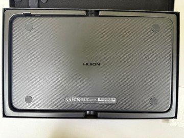 Б/в Графічний планшет Huion q620m 01-200994806