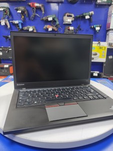 Б/в Ноутбук Lenovo 14/core i5 5200u ddr3/8gb ddr3/hdd *відсутній/ssd 256 gb/*інтегрована 01-200954263