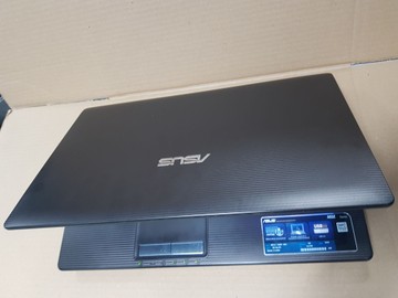 Б/в Ноутбук Asus 15/amd a4 3305m ddr3/6gb ddr3/hdd 500 gb/ssd *відсутній/*інтегрована 01-200991587