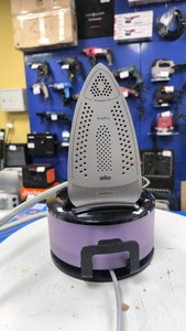 Б/в Праска Braun carestyle 5 is 5249 bk 01-200937750