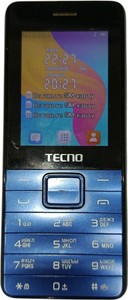 Б/в Мобільний телефон Tecno t372 01-200996172