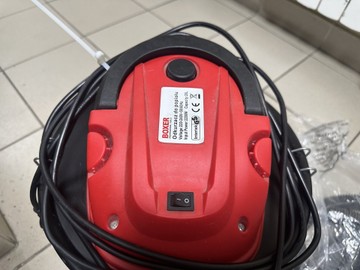 Б/у Пылесос Boxer bx112 01-200996785