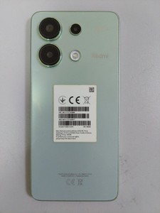 Б/в Мобільний телефон Xiaomi redmi note 13 4g 8/256gb 01-200996534