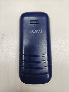 Б/в Мобільний телефон Nomi i144m 01-200997308