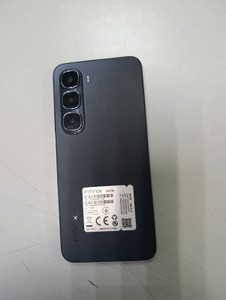 Б/в Мобільний телефон Infinix hot 60i 8/256gb 01-200997830