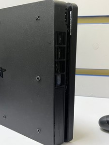 Б/в Ігрова приставка Sony playstation 4 slim 500gb 01-200996393