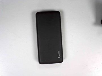 Б/у Повербанк Griffin gp-149-blk 20 000mah 01-200997989