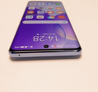 Б/в Мобільний телефон Huawei nova 9 8/128gb 01-200997060