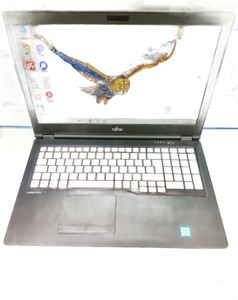Fujitsu core i5 6200u ddr3/8gb ddr3/hdd *відсутній/ssd 512 gb/*інтегрована