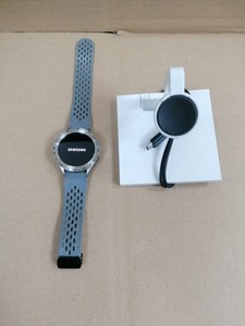 Б/в Смарт-годинник Samsung galaxy watch5 pro 45mm lte 01-200997897