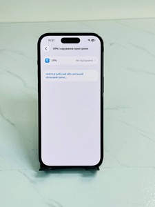 Б/в Мобільний телефон Apple iphone 14 pro 256gb 01-200998939