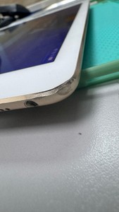 Б/в Планшет Apple ipad pro 9.7 128gb 01-200997332