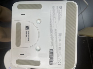 Б/в Робот-пилосос Xiaomi mi robot vacuum s10+ 01-200999786