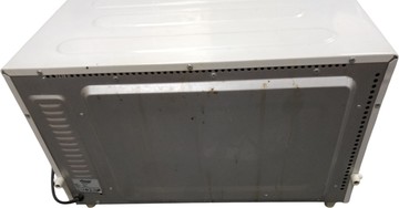 Б/в Електроплита Vimar veo 3725 w 01-200988803