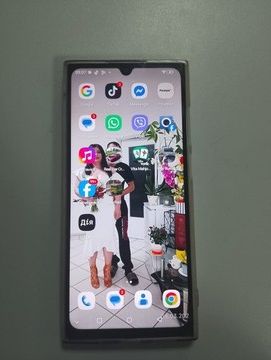 Б/в Мобільний телефон Oukitel c61 pro 8/256gb 01-200999748