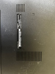 Б/в Ноутбук Dell 15/pentium 3558u ddr3/2gb ddr3/hdd 500 gb/ssd *відсутній/*інтегрована 01-200999515