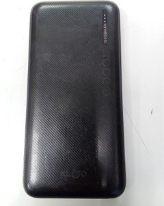 Б/в Повербанк Klgo klgo kp-23 10000mah 01-201001631