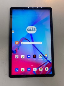 Б/в Планшет Lenovo tab p11 plus 4/128gb wi-fi 01-200999351