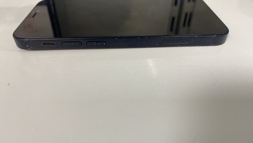 Б/у Мобільний телефон Apple iphone 13 mini 256gb 01-200999517