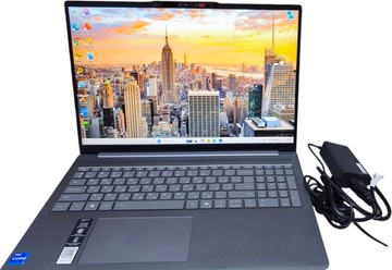 Lenovo 16/core i7-13620h ddr5/24gb ddr5/hdd *відсутній/ssd 1000 gb/*інтегрована