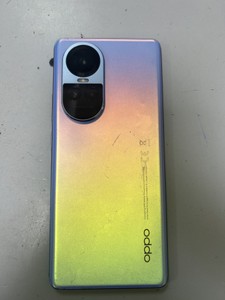 Б/в Мобільний телефон Oppo reno10 5g 8/256gb 01-201001957