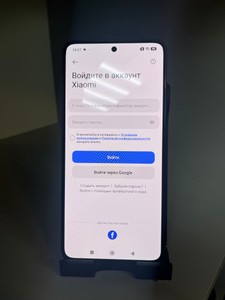 Б/в Мобільний телефон Xiaomi 14t pro 12/512gb 01-201001851