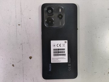 Б/в Мобільний телефон Xiaomi redmi note 14 8/256gb 01-200999736