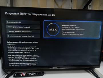 Б/в Ігрова приставка Microsoft xbox series s 512gb 01-200916334