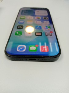 Б/в Мобільний телефон Apple iphone 16 pro 128gb 01-201002371