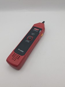 Б/в Тестер-трасошукач Uni-T ut682d 01-201002149