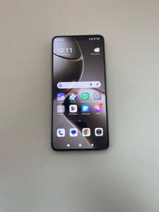 Б/в Мобільний телефон Xiaomi 14t pro 12/512gb 01-201001321