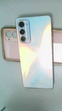 Б/в Мобільний телефон Motorola edge 20 8/128gb 01-201001298
