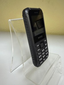Б/в Мобільний телефон Sigma x-style 18 track 01-201002334