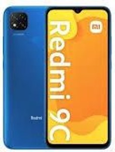 Б/в Мобільний телефон Xiaomi redmi 9c nfc 2/32gb 01-201002889