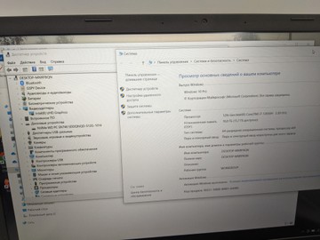 Б/в Ноутбук Acer 15/core i7-12650h ddr5/16gb ddr5/ssd 500 gb/*інтегрована 01-201003007