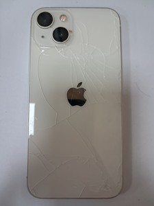 Б/в Мобільний телефон Apple iphone 13 128gb 01-200933885